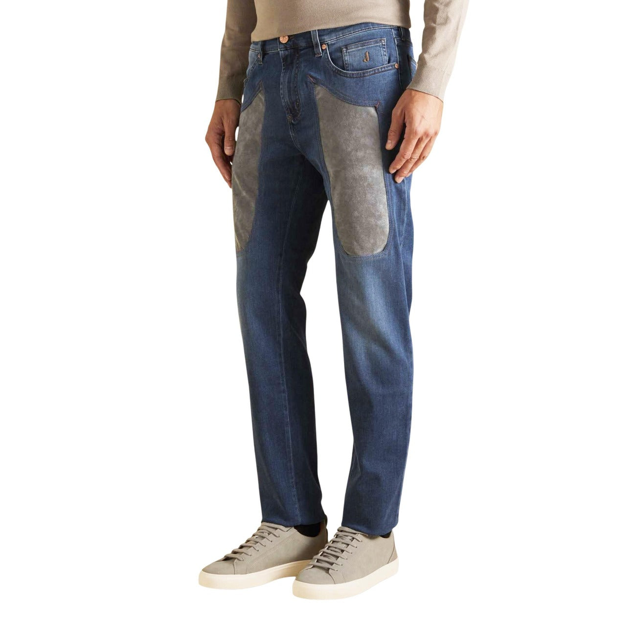 Jeckerson Jeans Uomo