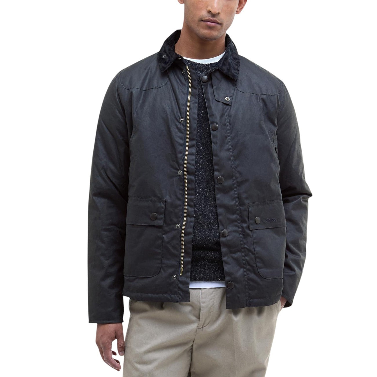 Barbour Men's Jacket