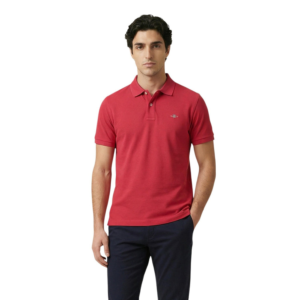 Gant Polo Uomo