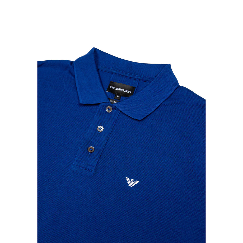 Emporio Armani Polo Uomo