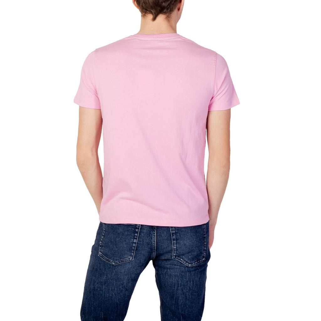 Us Polo Assn. Men's T-Shirt