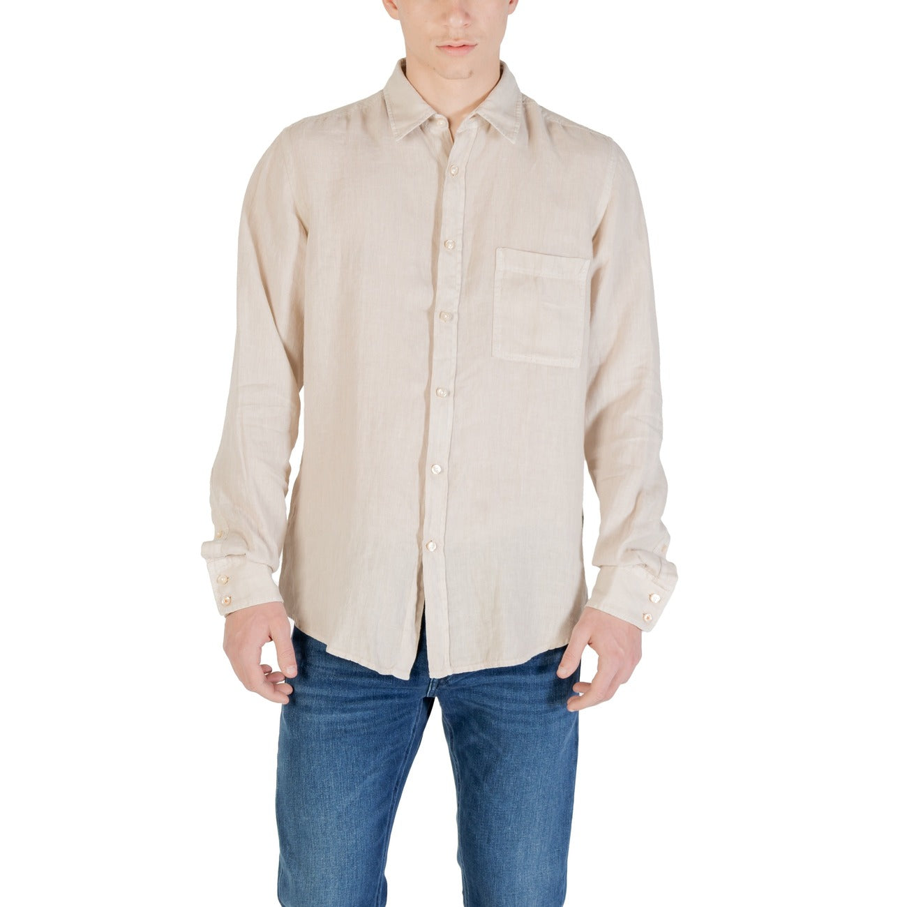 Boss Men's Shirt