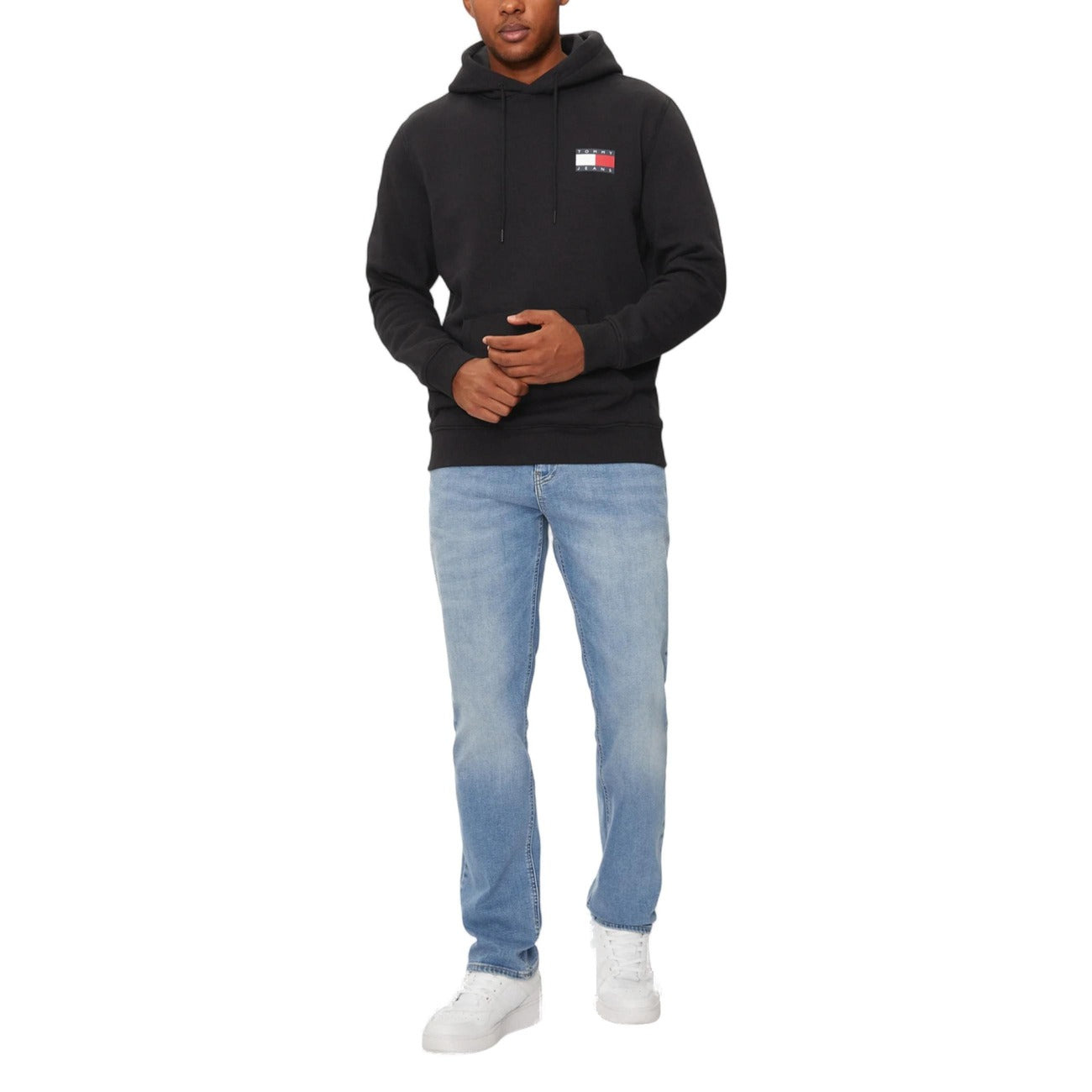 Tommy Hilfiger Jeans Men's Sweatshirt