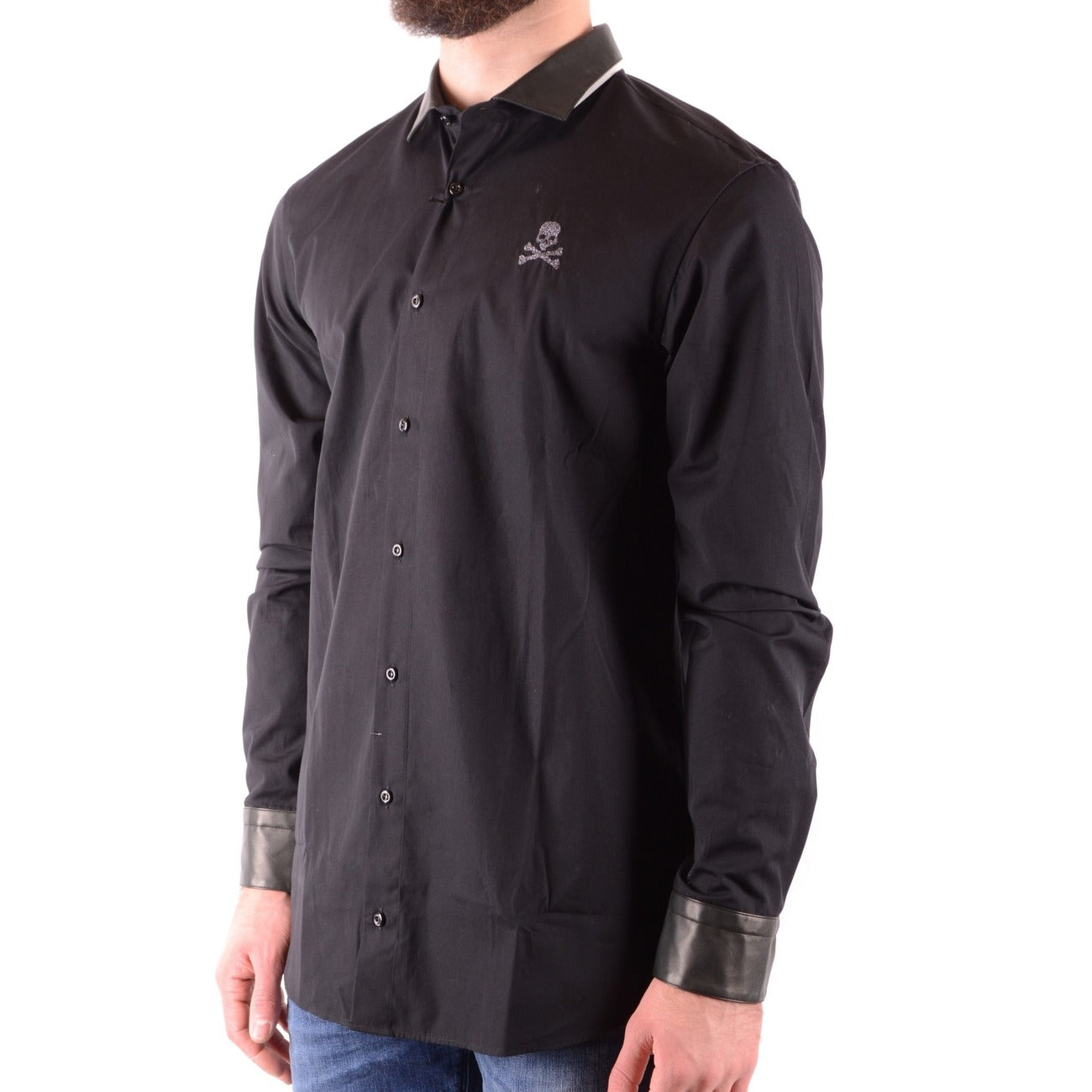 Philipp Plein Men's Shirt
