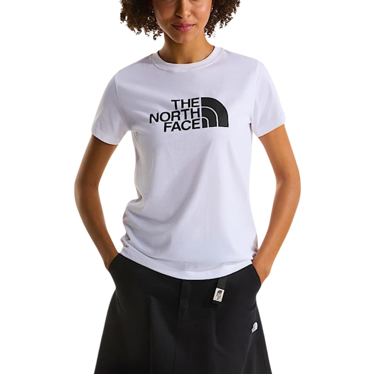 The North Face T-Shirt Donna