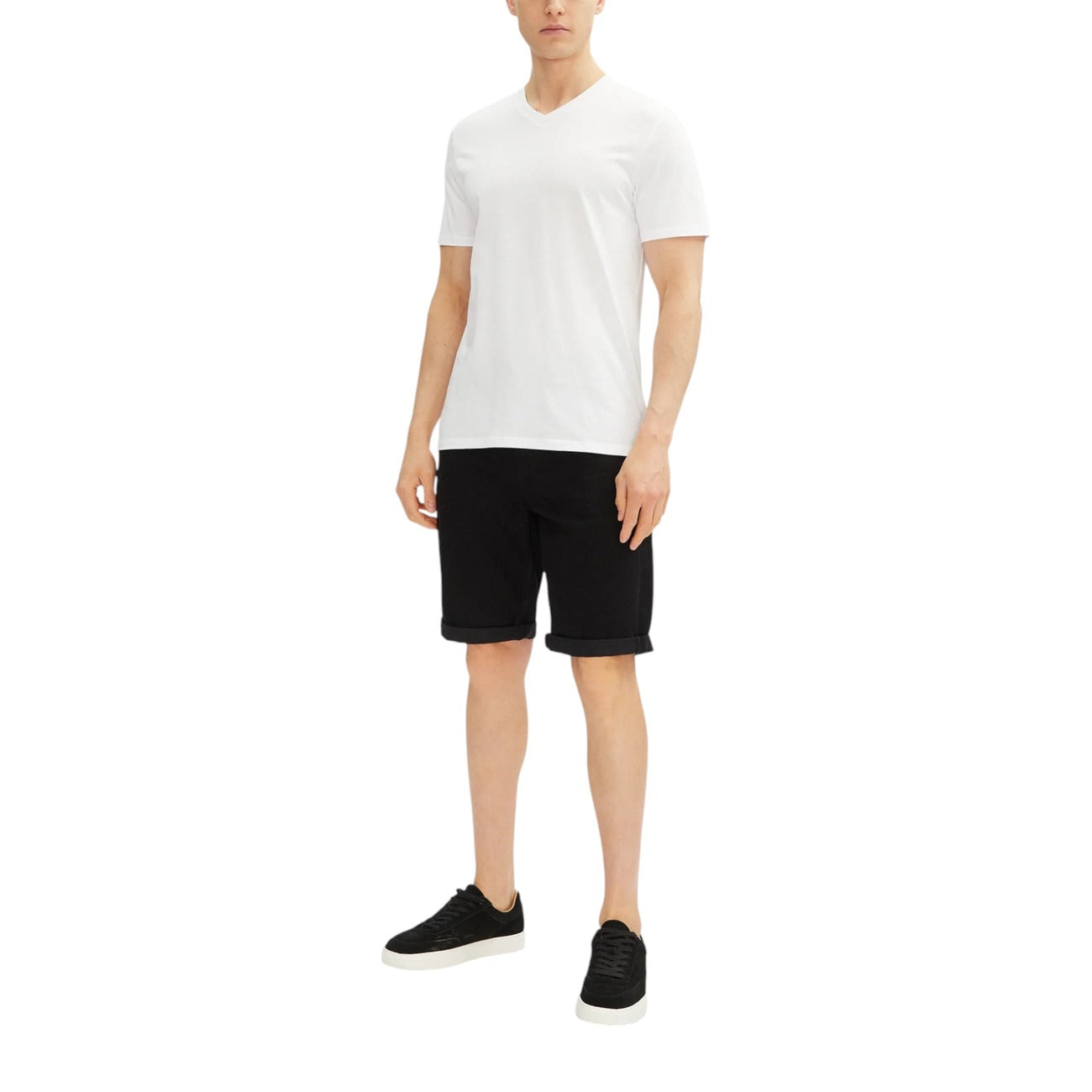 Calvin Klein Jeans Men's Bermuda Shorts