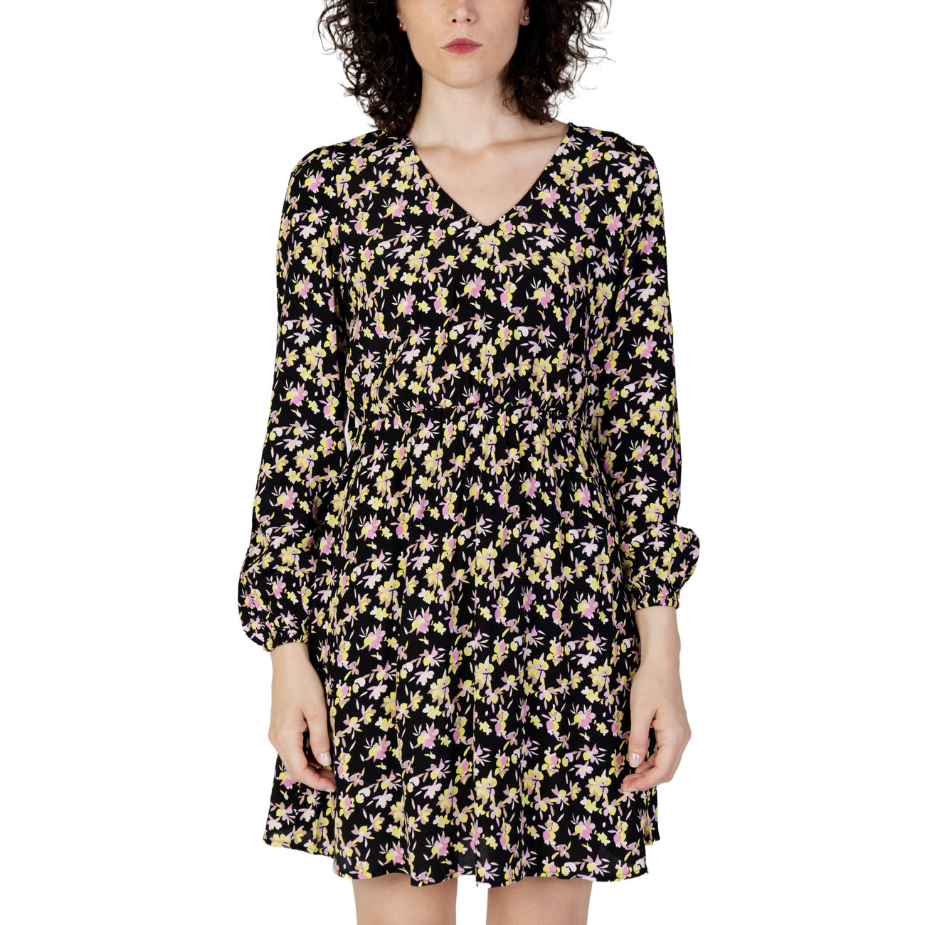 Jacqueline De Yong Women's Dress
