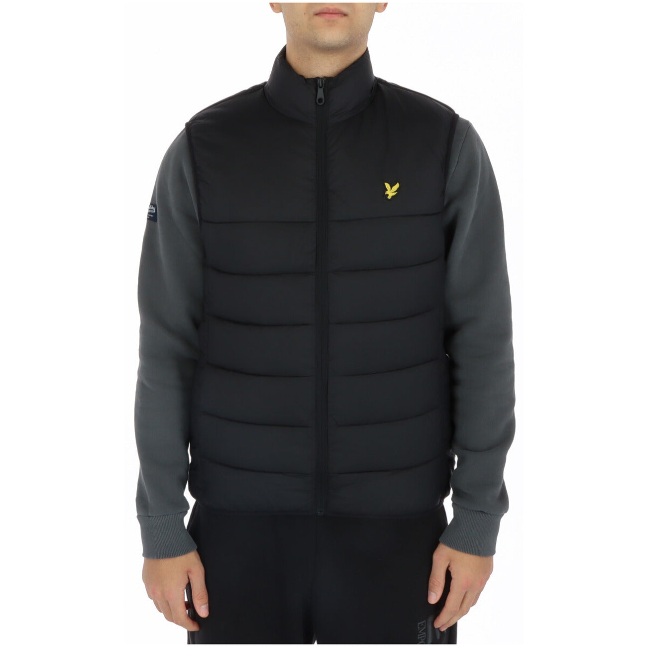 Lyle & Scott Men's Vest