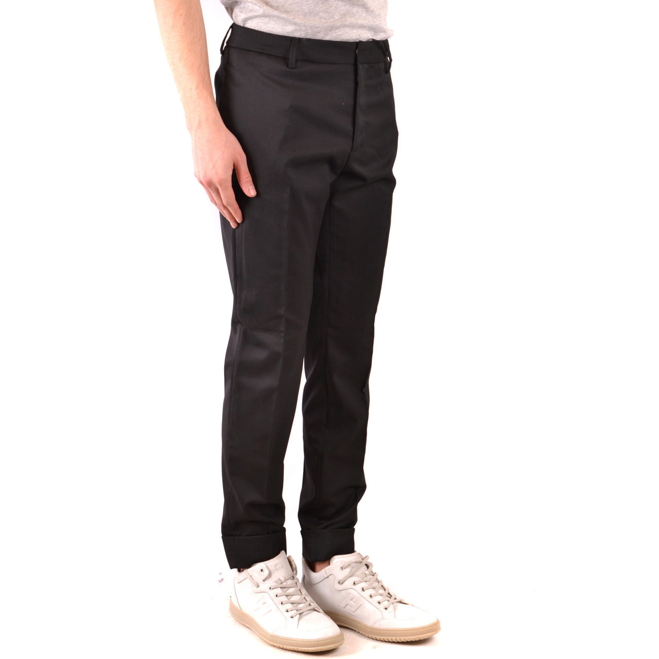 Paolo Pecora Men's Trousers