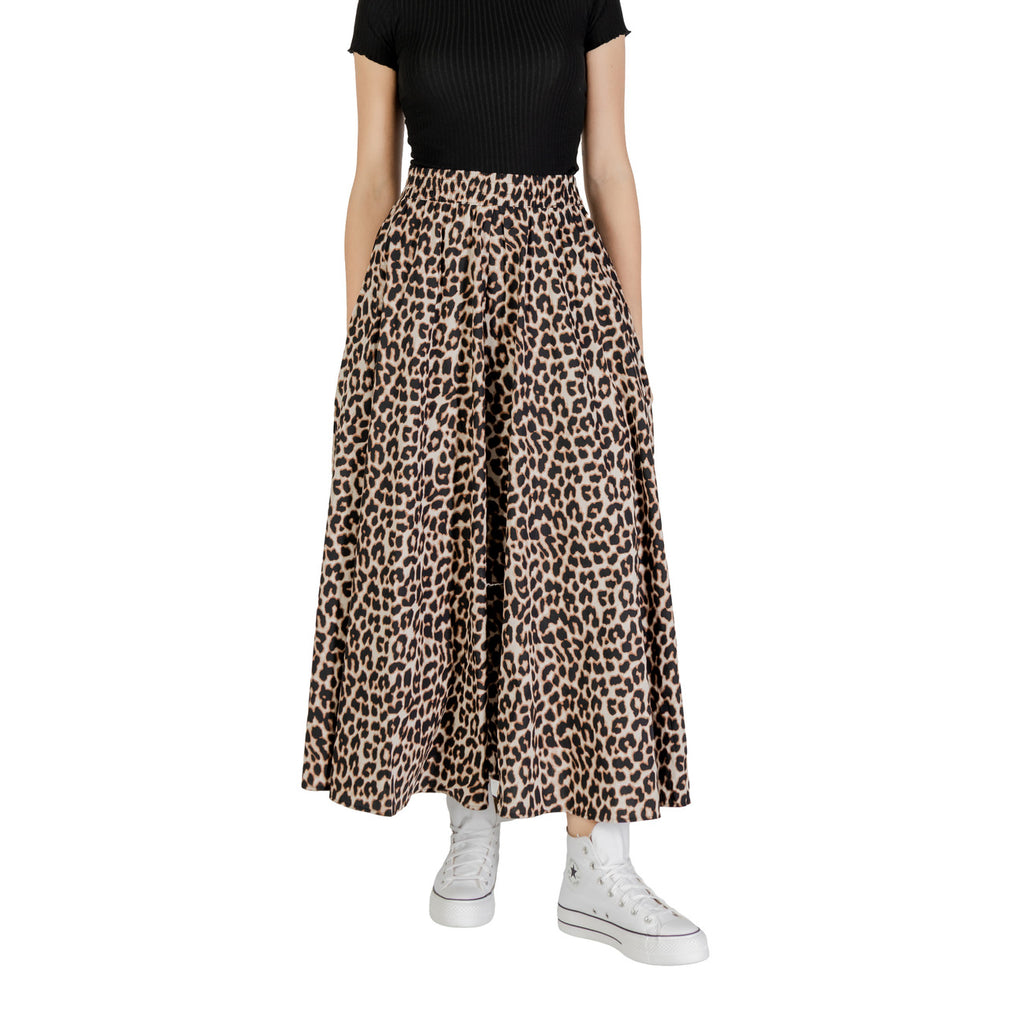 Vila Clothes Gonna Donna