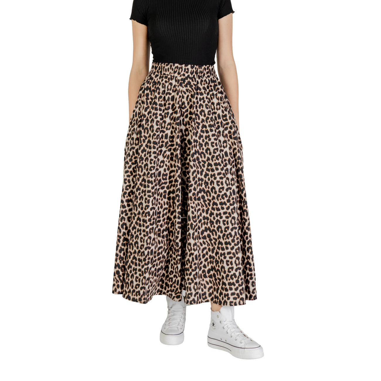 Vila Clothes Gonna Donna