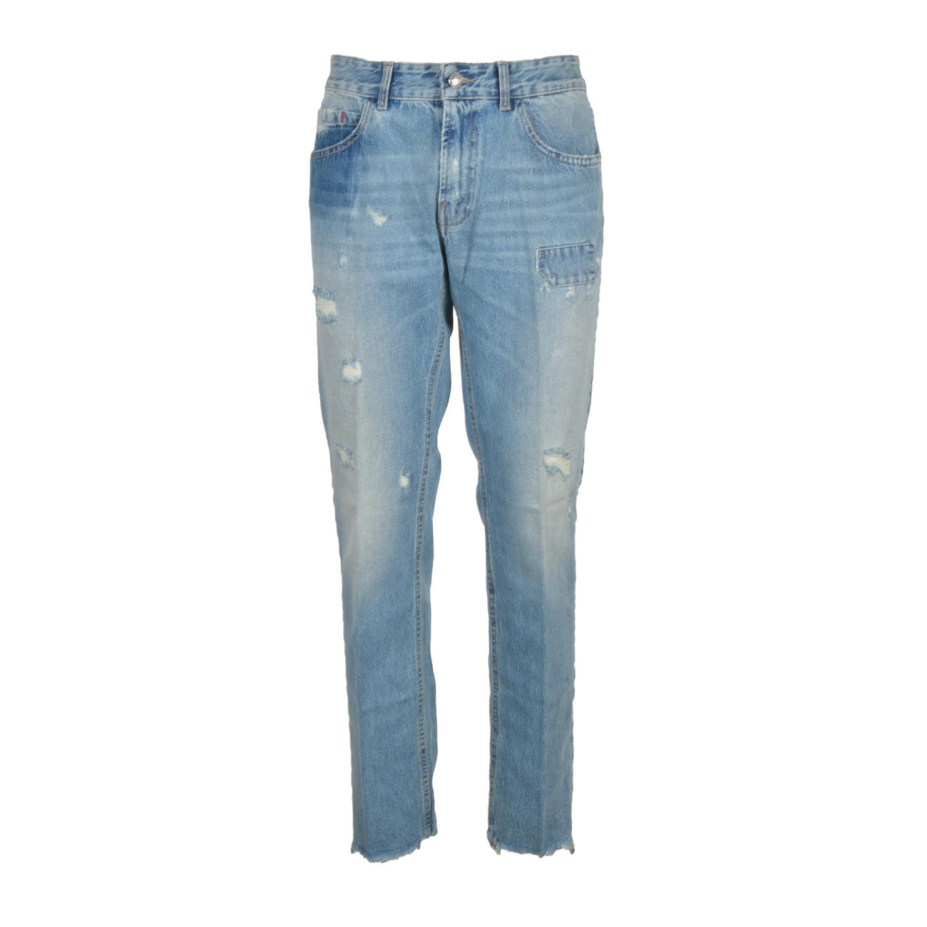 Frankie Morello Men's Jeans