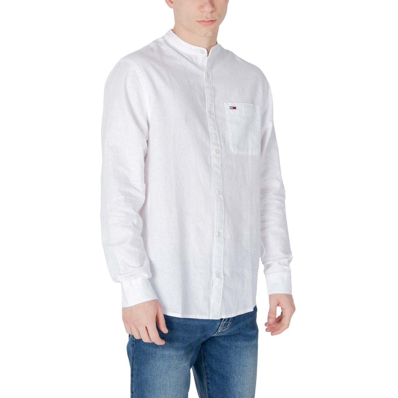 Tommy Hilfiger Jeans Men's Shirt