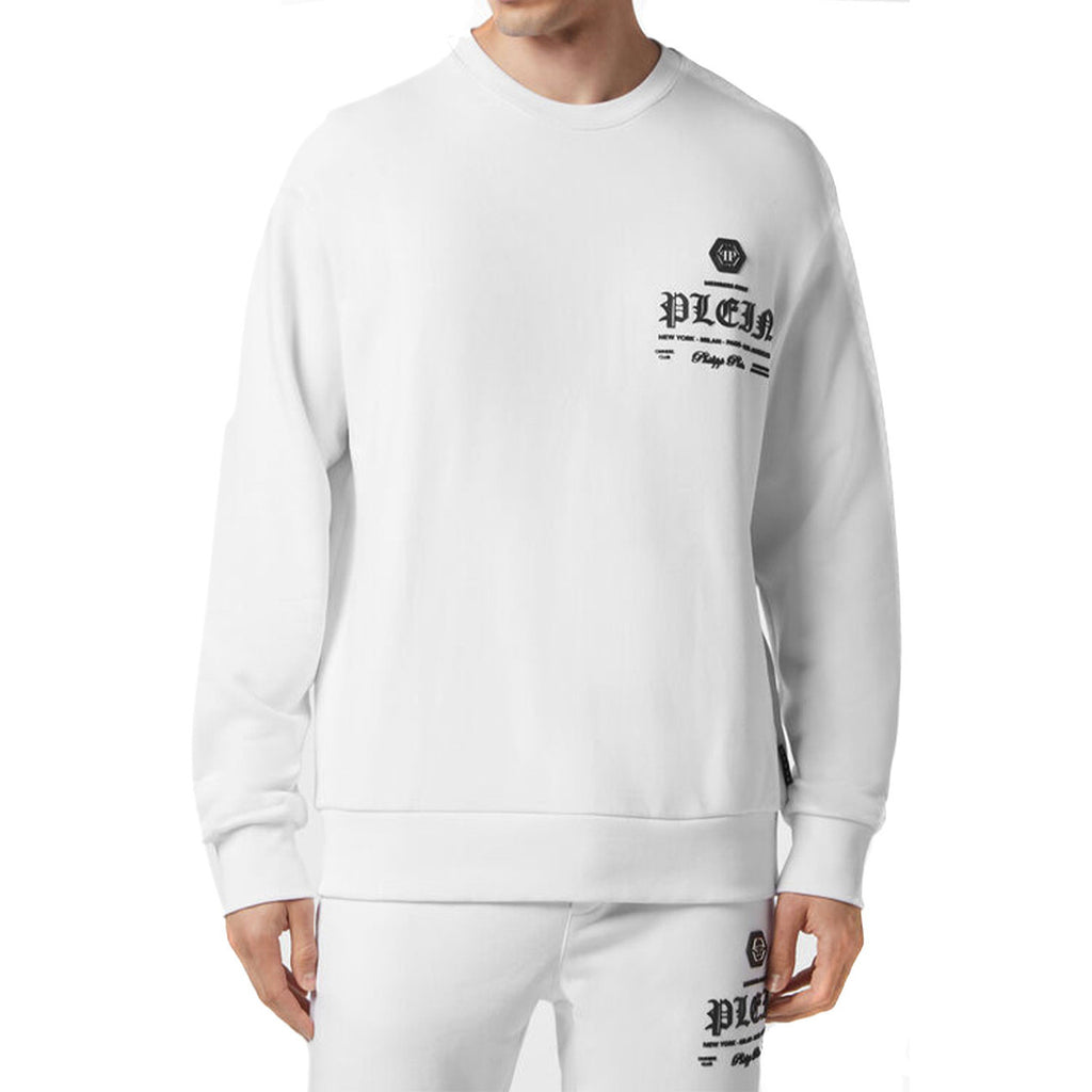 Philipp Plein Men's Sweatshirt