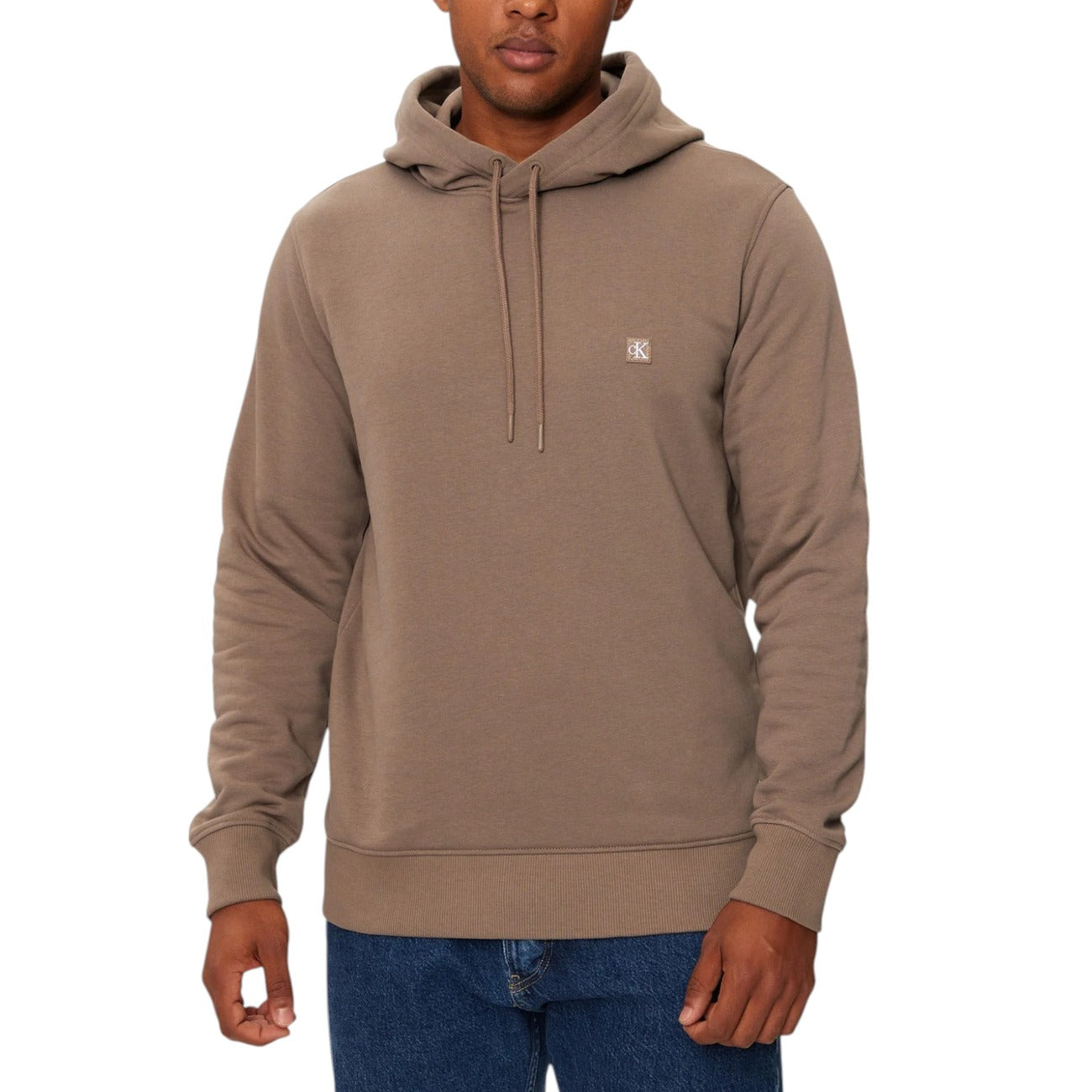 Calvin Klein Jeans Felpa Uomo