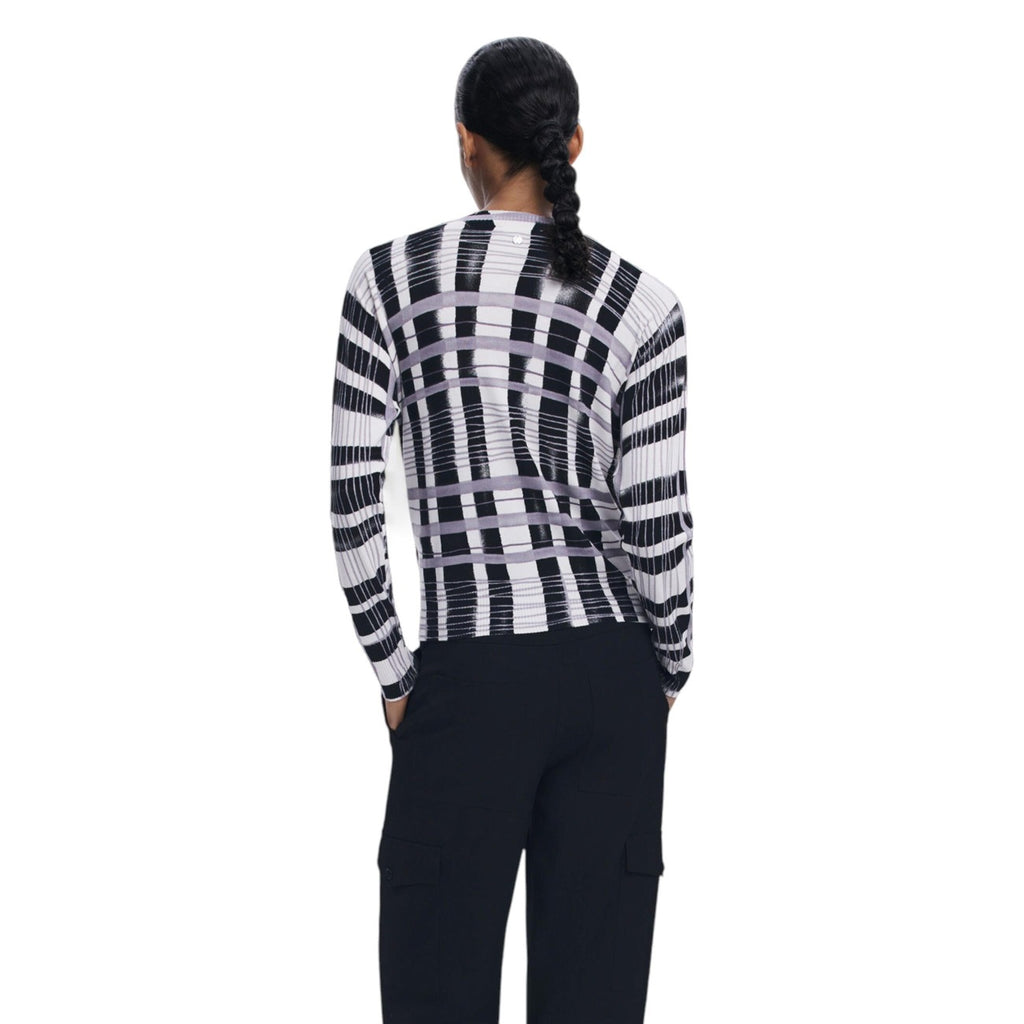 Desigual Maglia Donna