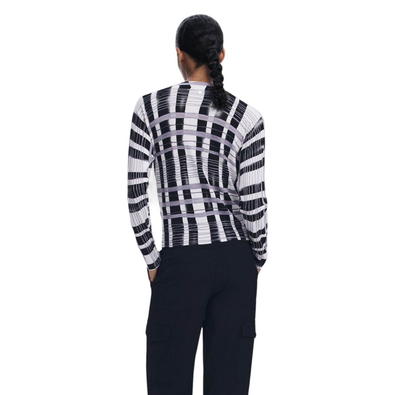 Desigual Maglia Donna