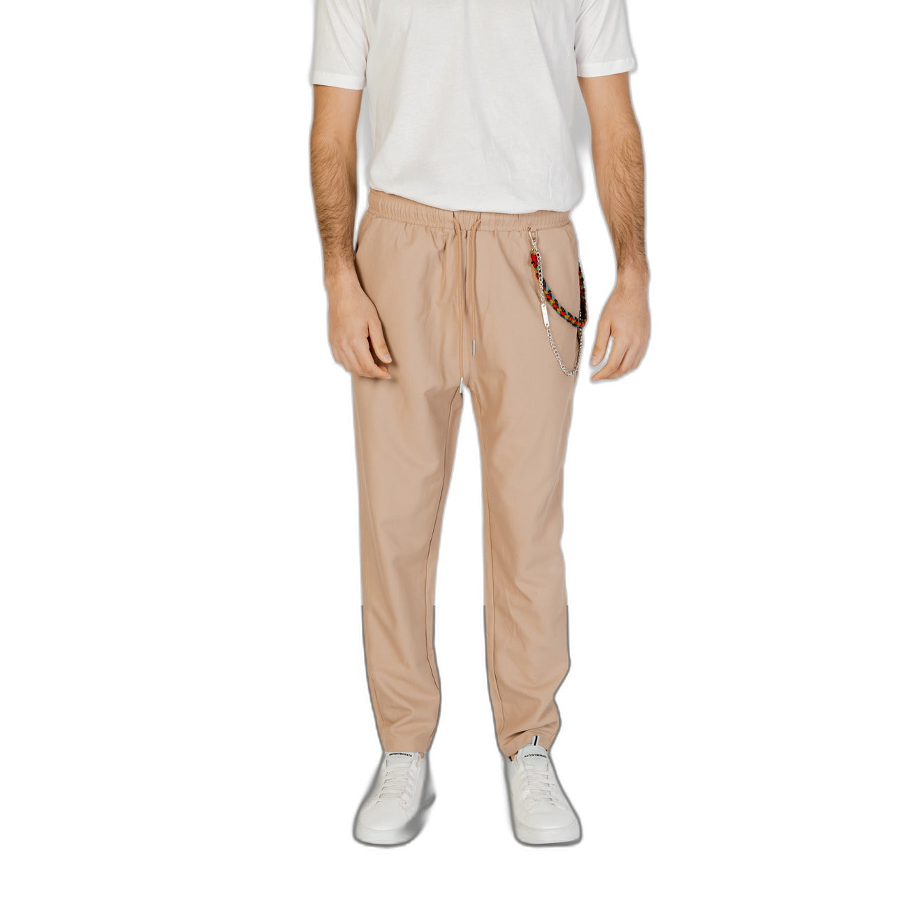 Gianni Lupo Men's Trousers