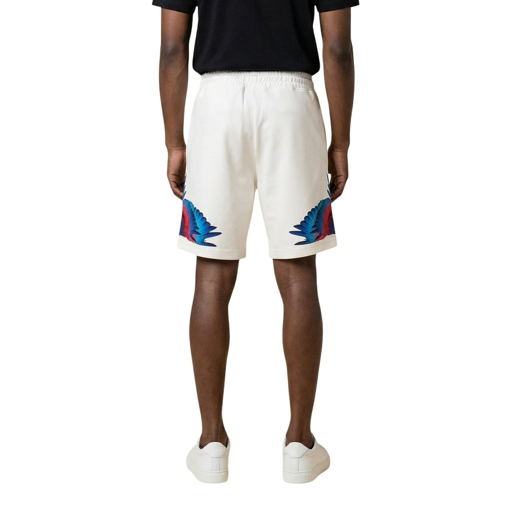 County Of Milan Bermuda Uomo