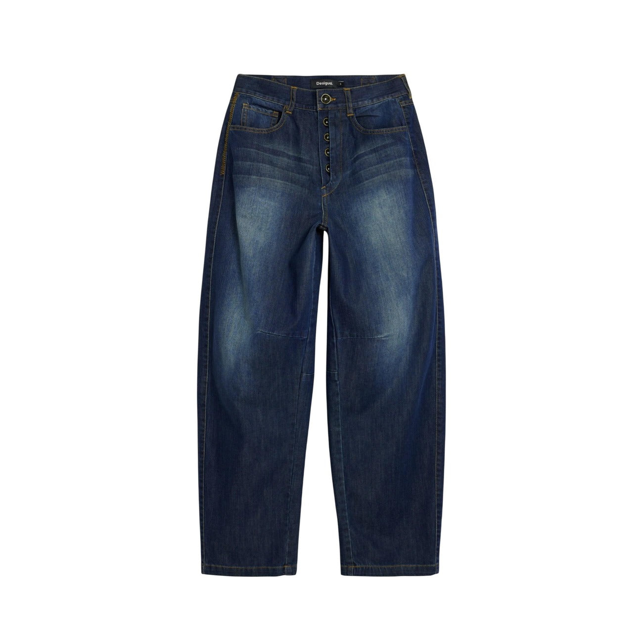 Desigual Jeans Women