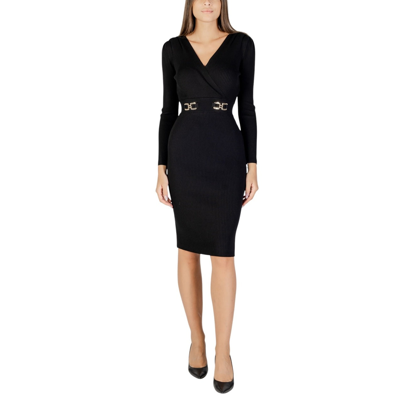 Morgan De Toi Women's Dress