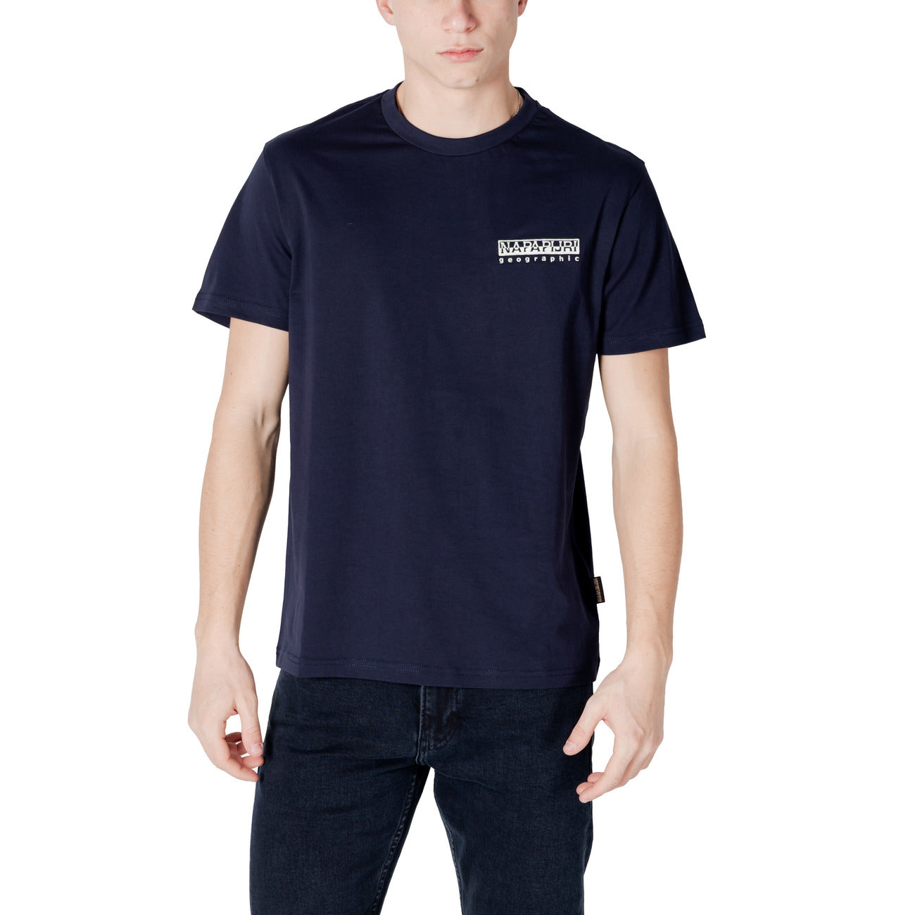 Napapijri T-Shirt Uomo