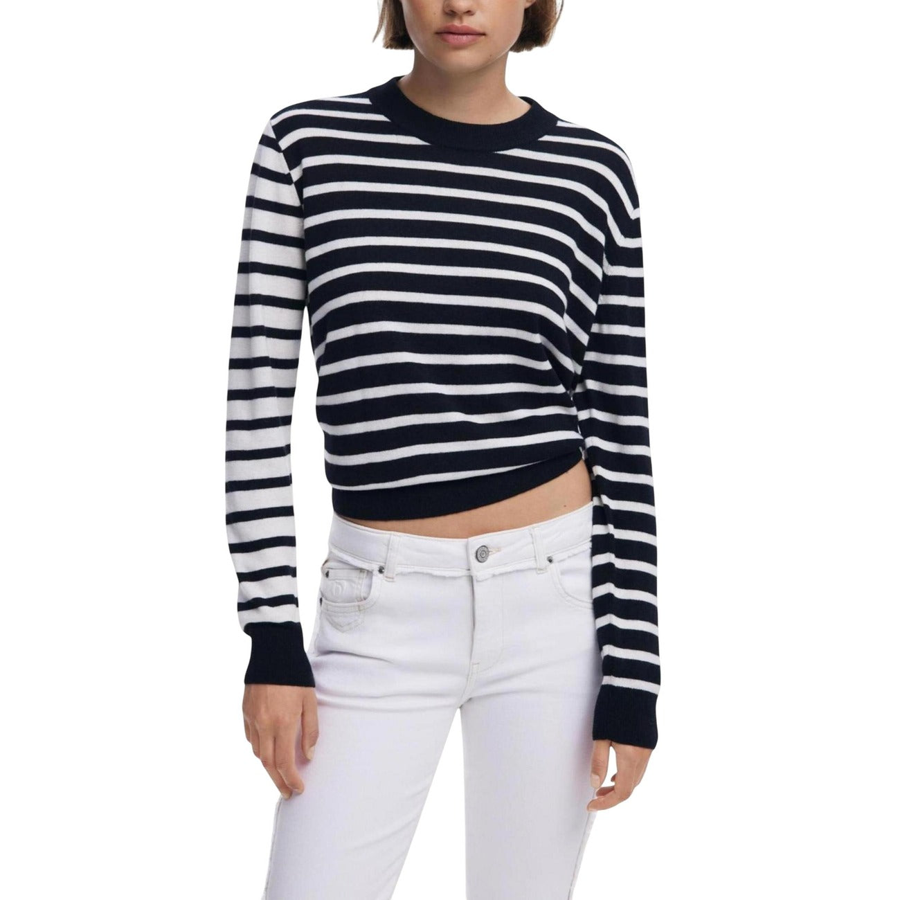 Desigual Women's Sweater