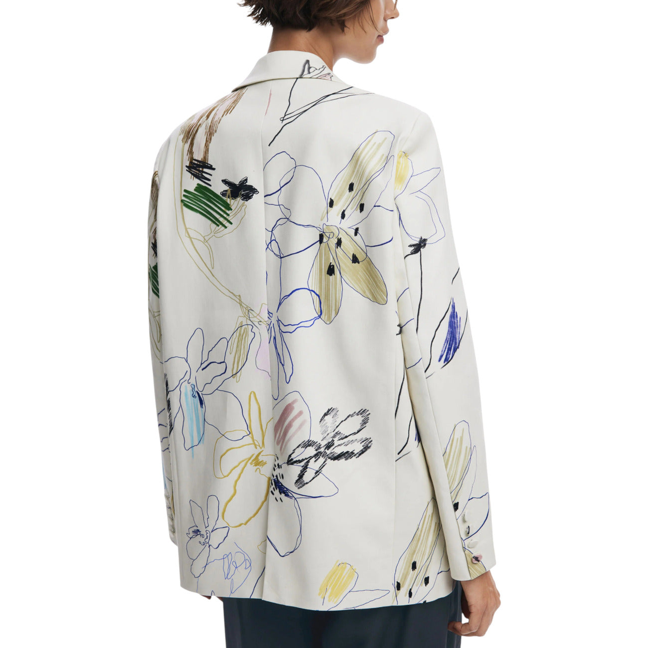 Desigual Women's Jacket