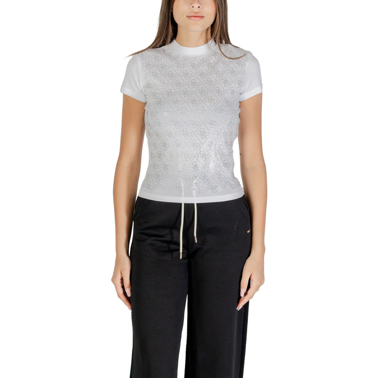 Guess Women's T-Shirt