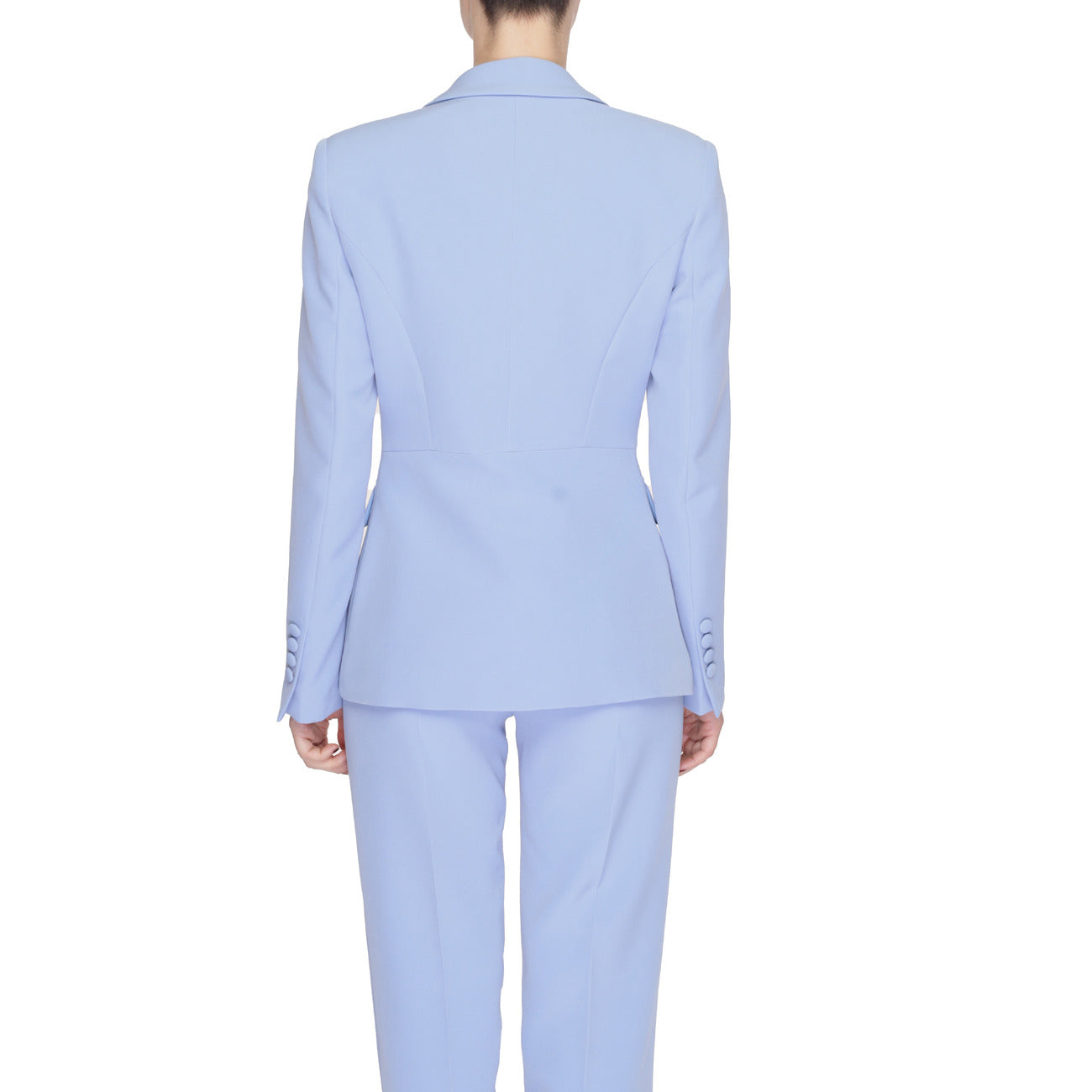 Silence Women's Jacket
