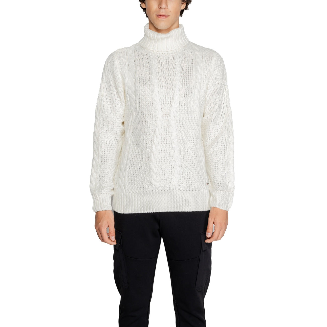 Gianni Lupo Maglia Uomo