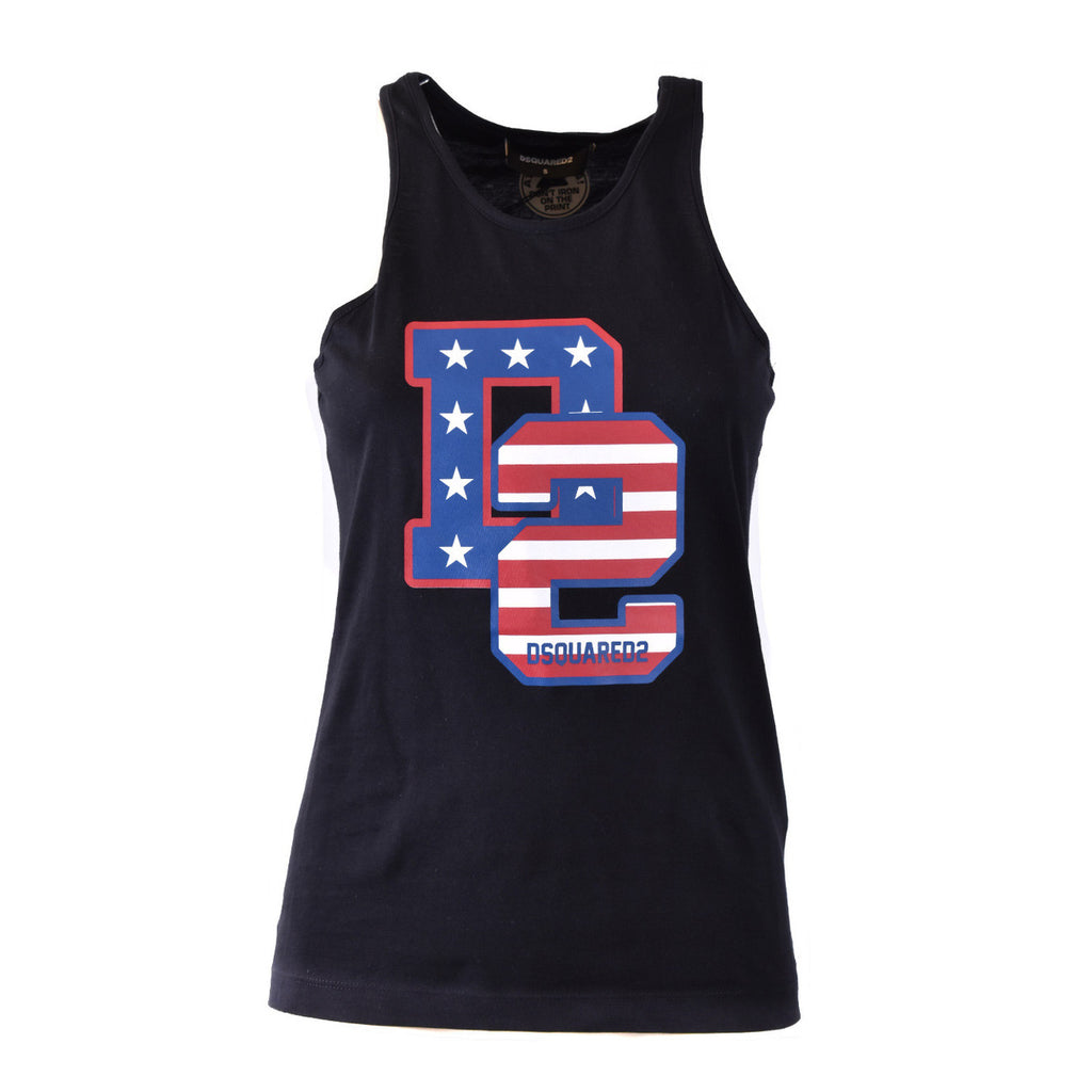Dsquared2 Women's Tank Top
