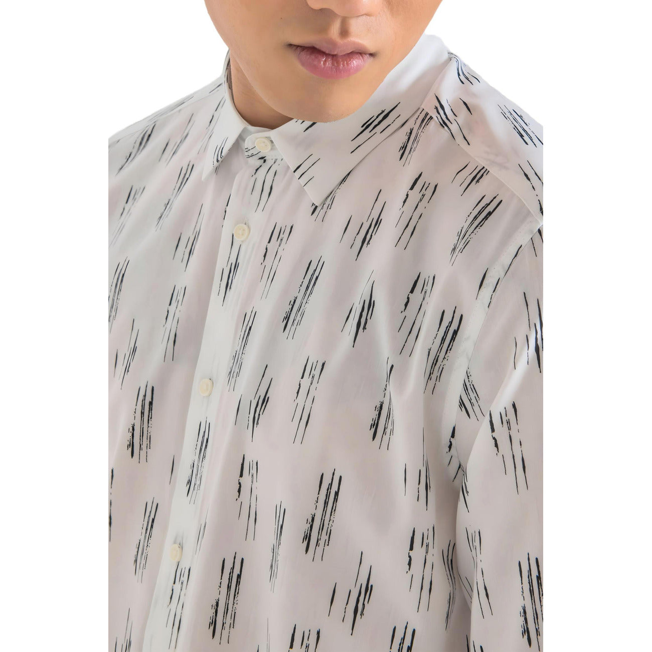 Antony Morato Men's Shirt