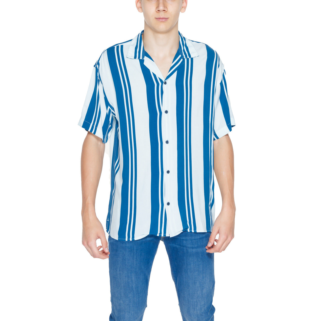 Jack &amp; Jones Men's Shirt