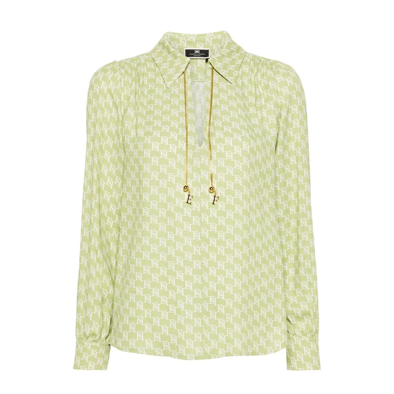 Elisabetta Franchi Women's Blouse