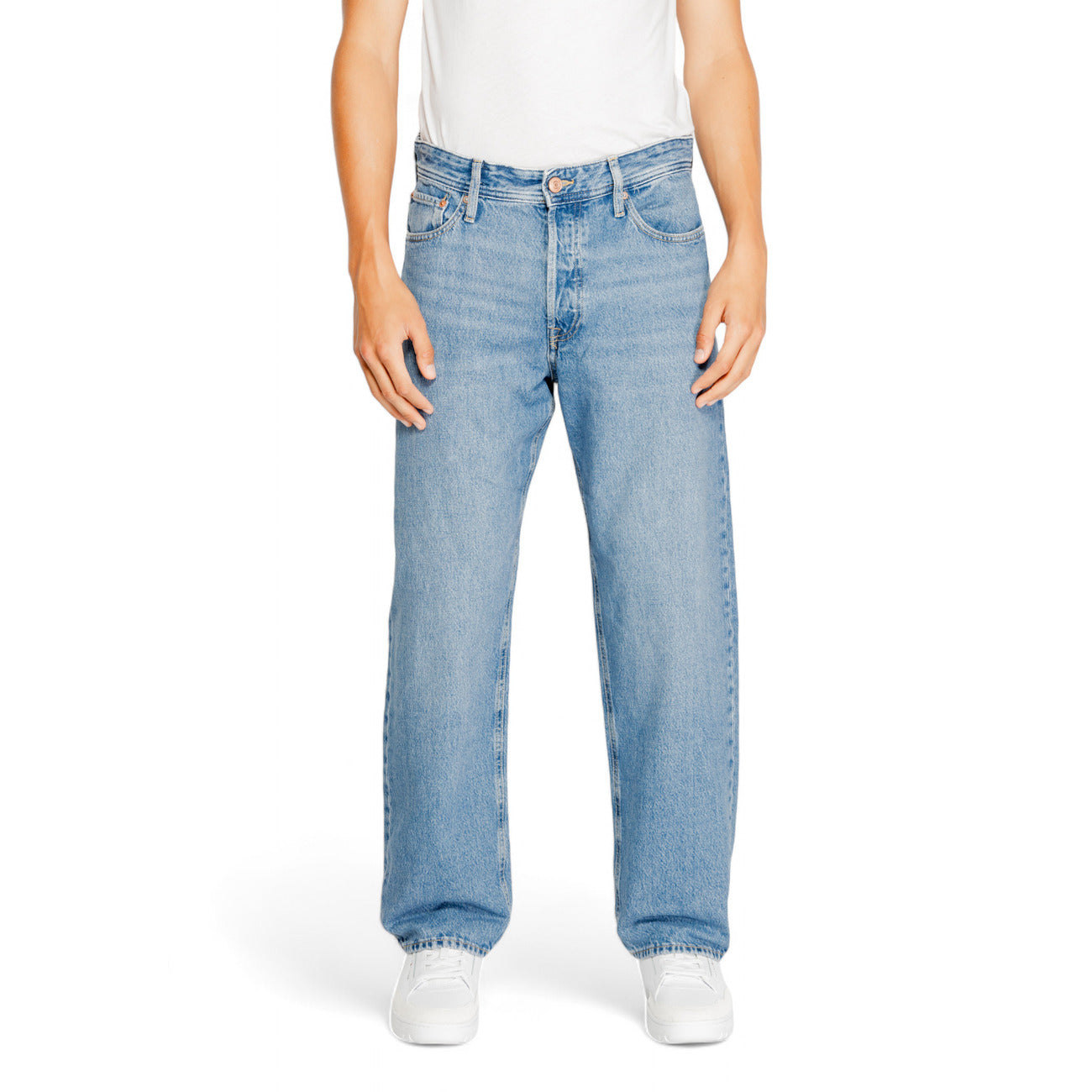 Jack &amp; Jones Men's Jeans
