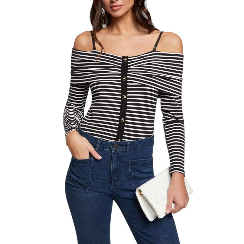 Morgan De Toi Women's Sweater