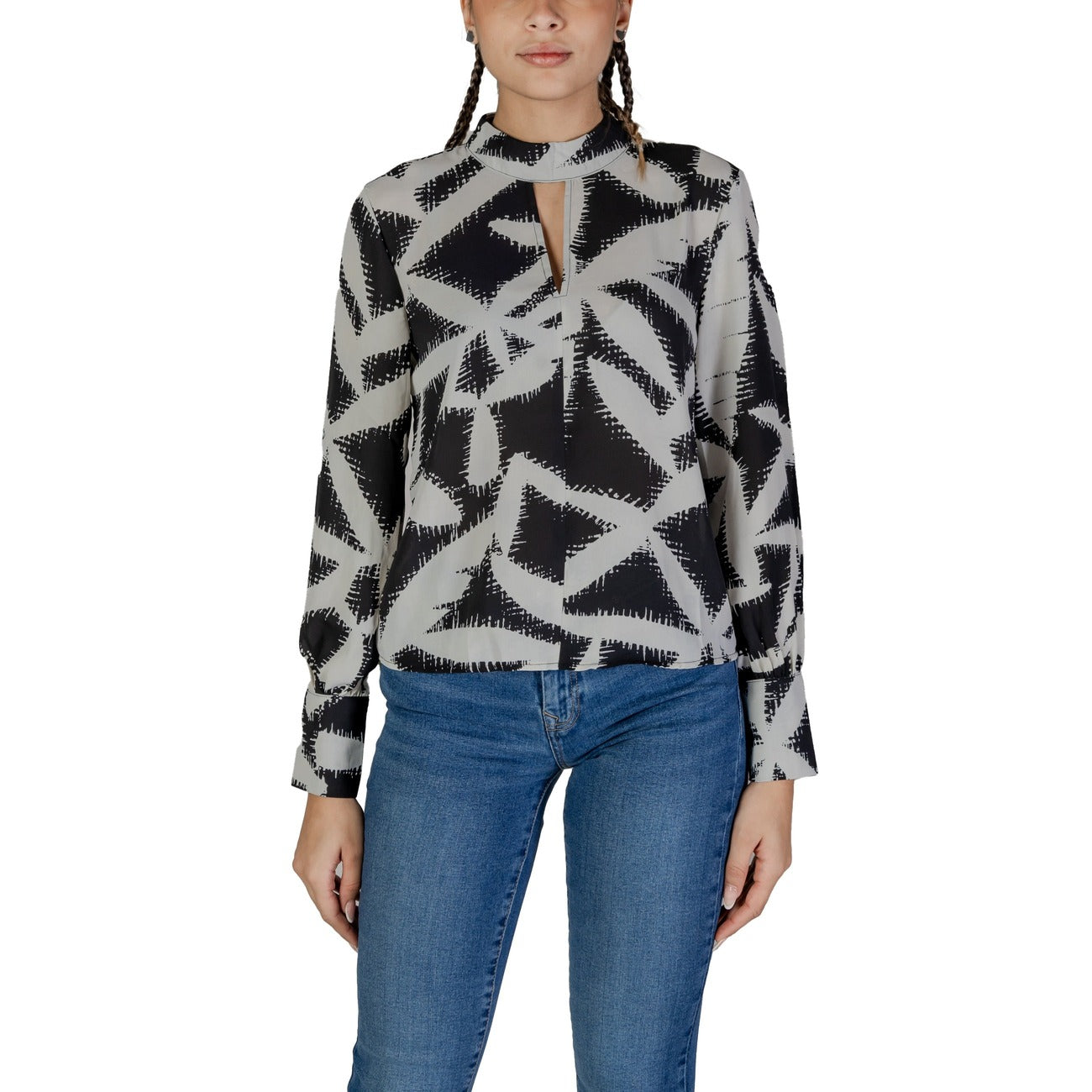 Jacqueline De Yong Blouse Women