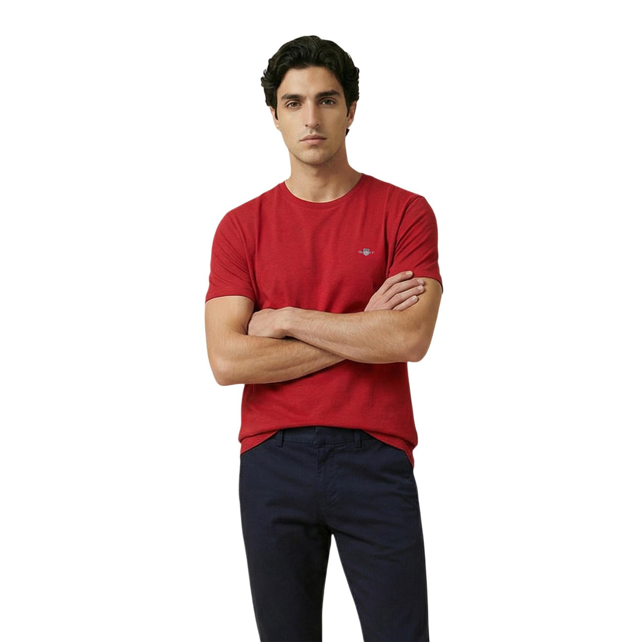 Gant T-Shirt Uomo
