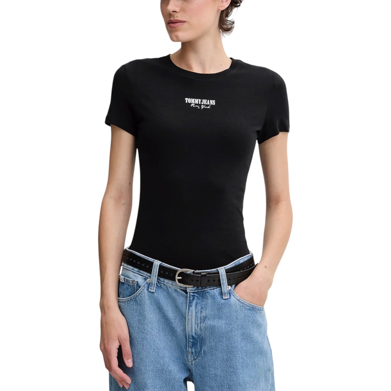Tommy Hilfiger Jeans Women's T-Shirt