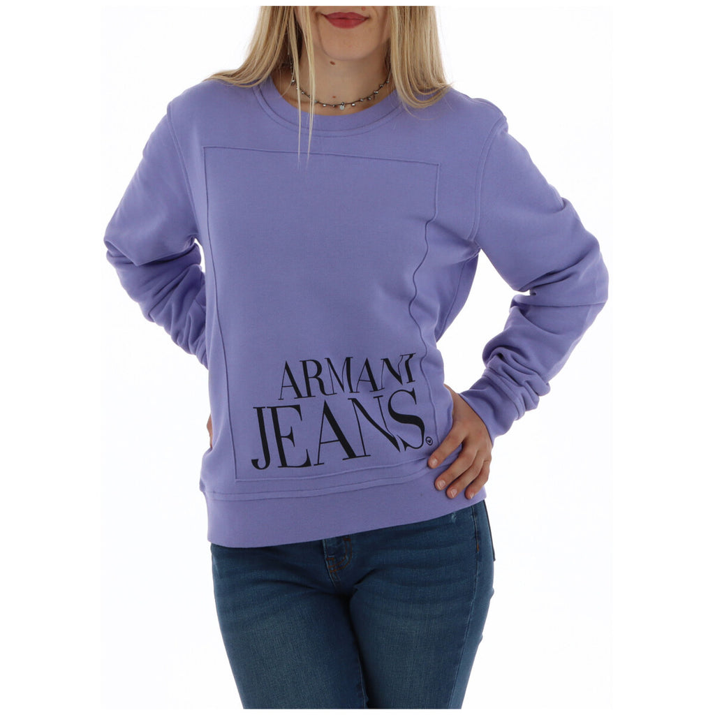 Armani Jeans Women's Sweatshirt