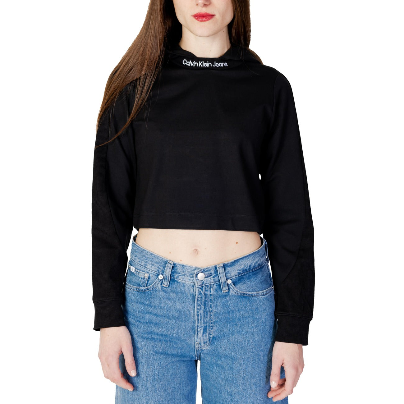 Calvin Klein Jeans Women's Sweatshirt