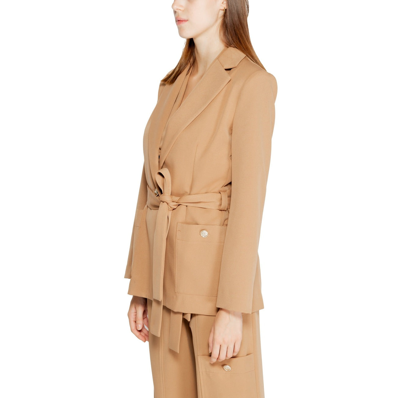 Renaissance Women's Jacket