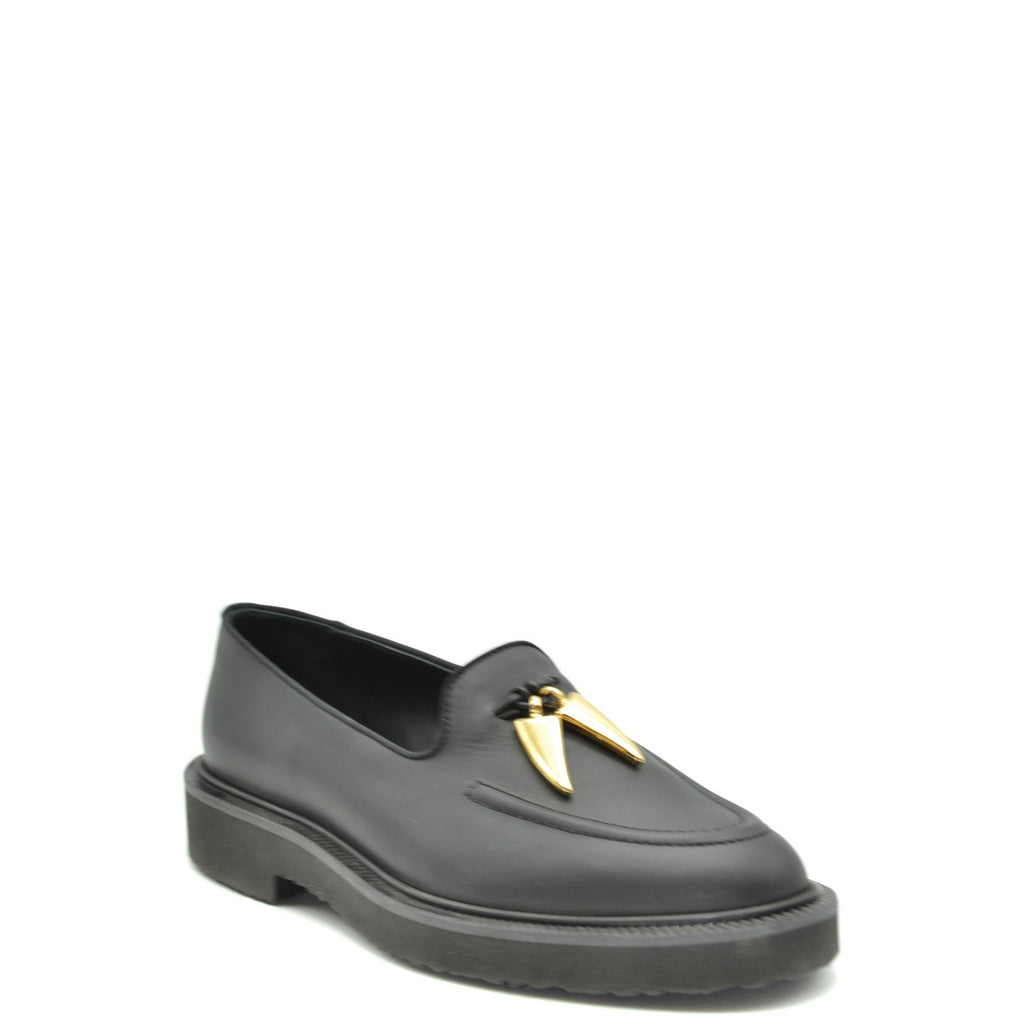 Giuseppe Zanotti Women's Loafers