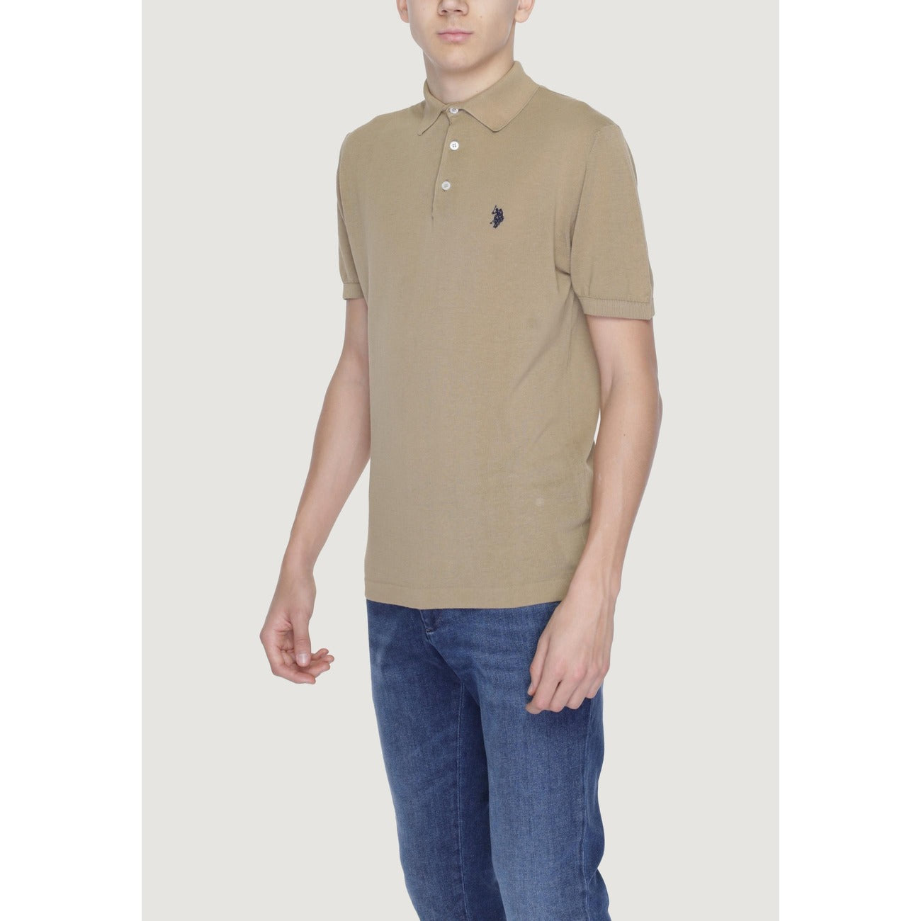 Us Polo Assn. Men's Polo