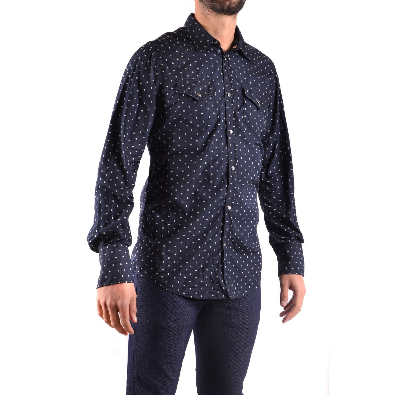 Dsquared Men's Shirt