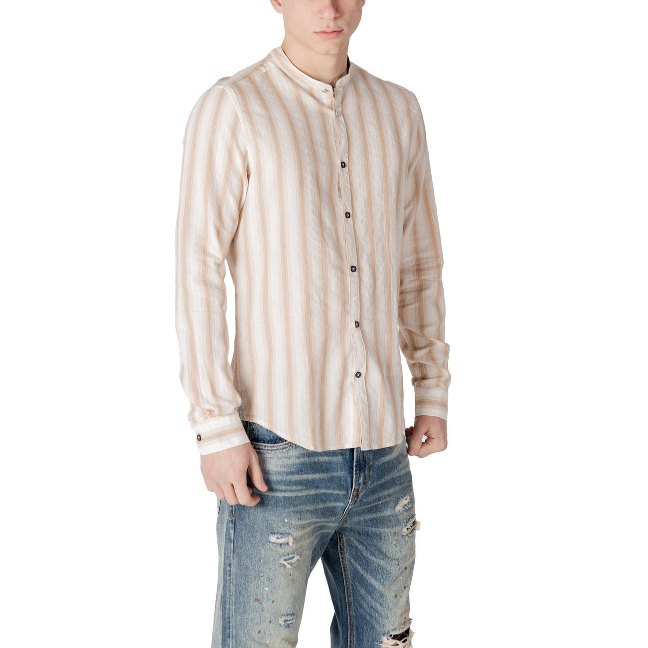 Gianni Lupo Men's Shirt