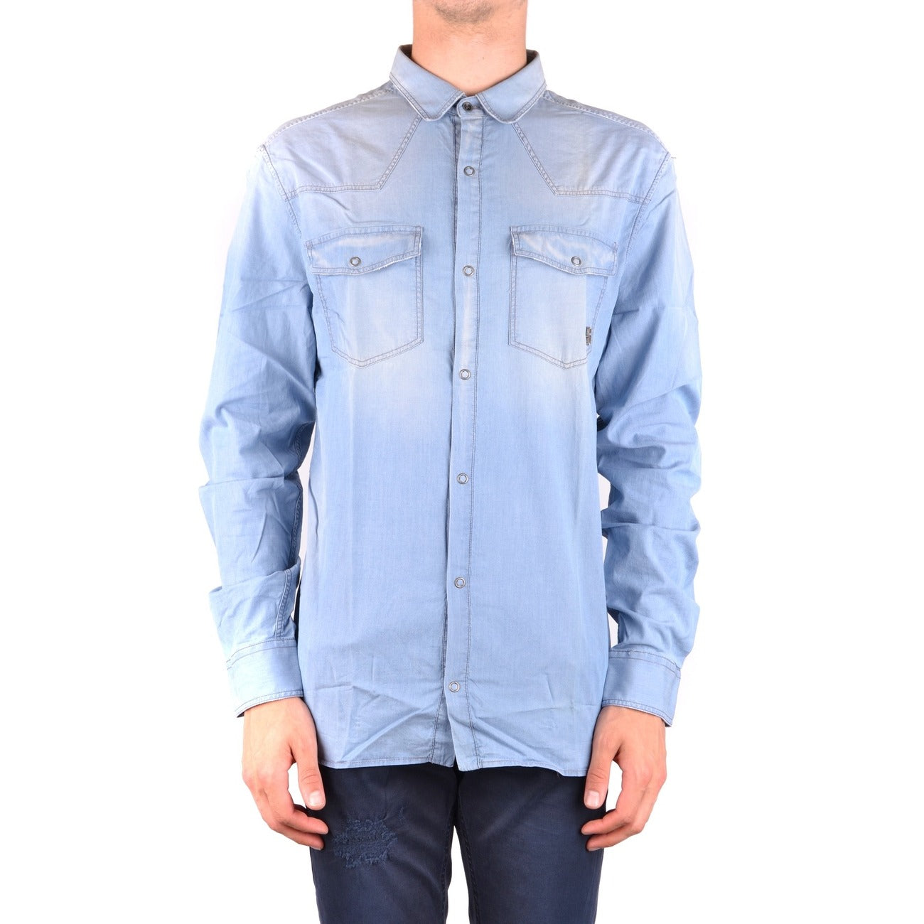Pierre Balmain Men's Shirt