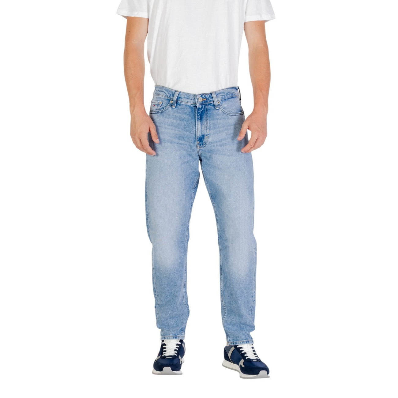 Tommy Hilfiger Jeans Men's Jeans