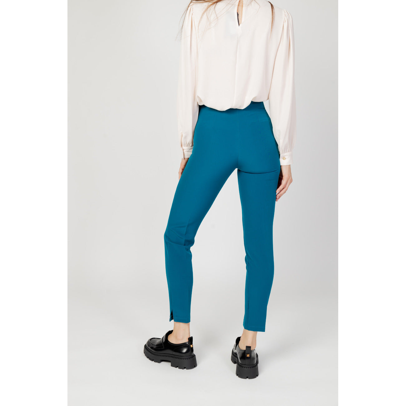 Hanny Deep Women's Pants